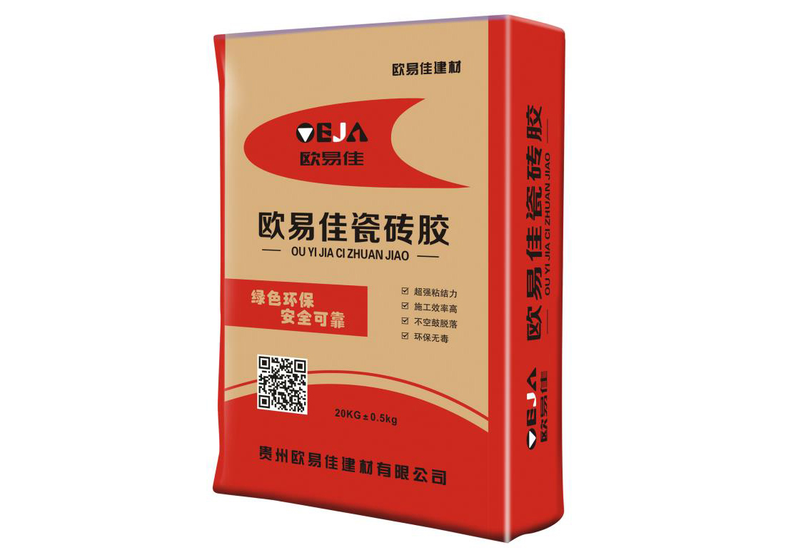 喀什瓷磚膠